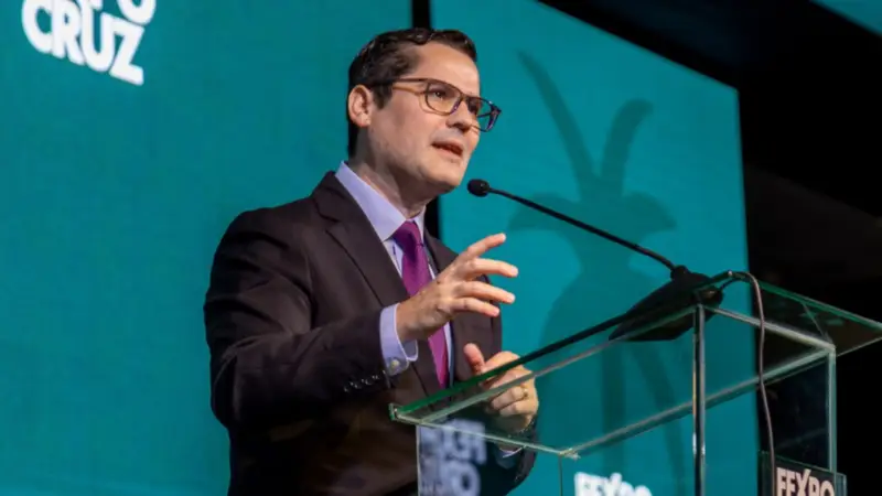 Jean Pierre Antelo: "El salario mínimo anunciado no surge de un diálogo tripartito" Jean Pierre Antelo: "El salario mínimo anunciado no surge de un diálogo tripartito"