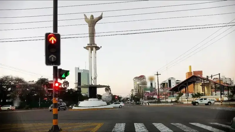 Conozca cómo estará el clima este jueves en las ciudades capitales de Bolivia Conozca cómo estará el clima este jueves en las ciudades capitales de Bolivia