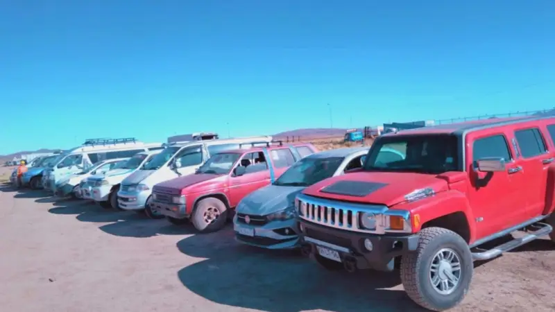 Estos son los documentos que necesitas para importar vehículos en zonas francas Estos son los documentos que necesitas para importar vehículos en zonas francas