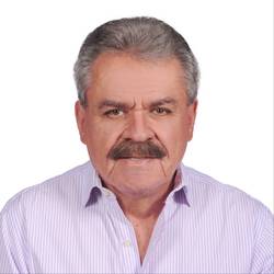 Luis Alberto Alpire