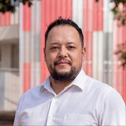 Alvaro Mendoza Manfredi