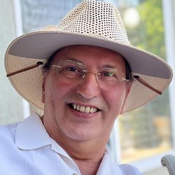 Walter Kreidler Guillaux