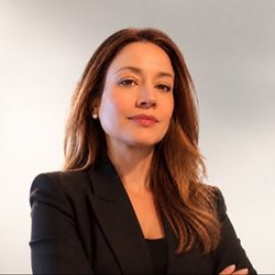 Daniella Barrientos